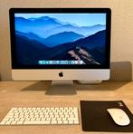 iMac 21” 4k Retina 1TB 3.4 Ghz 2018, Computers en Software, Apple Desktops, Ophalen, Zo goed als nieuw, IMac, 3 tot 4 Ghz