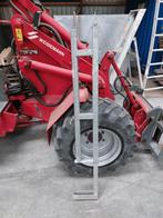 leuning houders, Ophalen, Gebruikt, Minder dan 2 meter