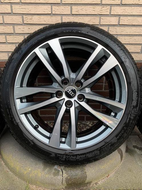 S6, 19”, velgen, origineel, Audi, NIEUW, A6, S-line, zomer,, Auto-onderdelen, Banden en Velgen, Banden en Velgen, Zomerbanden