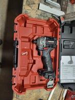 Parkside Performance Slagschroevendraaier 20V, Doe-het-zelf en Verbouw, Gereedschap | Boormachines, Variabele snelheid, Ophalen of Verzenden