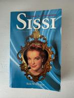 GELEZEN > Sissie Keizerin van Oostenrijk / Bob Wallagh, Boeken, Verzenden, Zo goed als nieuw, Bob Wallagh