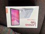 Lenovo tab + clear case (ongebruikt), Computers en Software, Android Tablets, 11 inch, Ophalen of Verzenden, Zo goed als nieuw