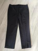 Donkerblauwe Zerres broek, Blauw, Maat 42/44 (L), Ophalen of Verzenden, Zo goed als nieuw