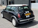 Mini Mini 1.6 Cooper Pepper , Airco, Voorwielaandrijving, 1025 kg, 15 km/l, Gebruikt