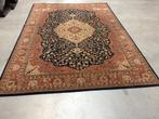 Geweven carpet, Ophalen of Verzenden, Gebruikt, Rechthoekig, 200 cm of meer