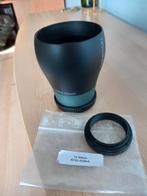 Lens systeem, Ophalen, Overige typen