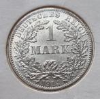 1 mark 1914 Duitsland zilver, Zilver, Duitsland, Verzenden