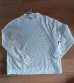 Trui. C&A. Maat L. Wit, Kleding | Heren, Truien en Vesten, Ophalen of Verzenden, Gedragen, Maat 48/50 (M), Wit