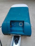 Novoferm 402 garagedeur opener motor met afst. Bediening, Doe-het-zelf en Verbouw, Ophalen of Verzenden