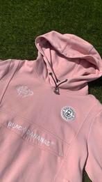 Black Bananas joggingpak hoodie broek roze maat 176, Kleding | Dames, Huispakken, Gedragen, Maat 34 (XS) of kleiner, Ophalen of Verzenden