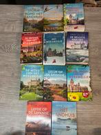 Anne Jacobs boeken - Weesmeisje serie, Boeken, Ophalen of Verzenden, Gelezen, Nederland