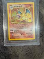 Charizard pokemon kaart 120HP, Hobby en Vrije tijd, Ophalen of Verzenden, Nieuw, Losse kaart, Foil