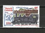 Trein zegel Nieuw Caladonie,,2004,1329, Ophalen of Verzenden, Postfris, Treinen
