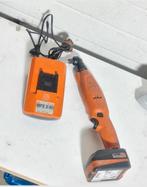 Fein haaks schroefmachine set, Ophalen of Verzenden, Fein, N.v.t, N.v.t