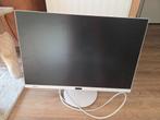 24 inch monitor, Ophalen, Gebruikt, DisplayPort, LED