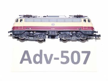 Adv-507 N Spoor Elektrische Locomotief 241025 Hobbytrain TEE beschikbaar voor biedingen