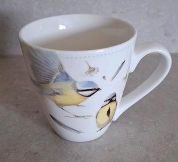 Koffie kopje Marjolein Bastin  beschikbaar voor biedingen