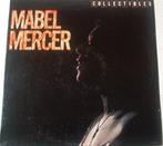LP - Mabel Mercer ‎– Collectibles, Cd's en Dvd's, Vinyl | Jazz en Blues, 1960 tot 1980, Gebruikt, Ophalen of Verzenden, 12 inch