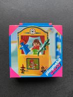 Poppenkast Playmobil NIEUW ONGEOPEND - 4664, Ophalen of Verzenden, Nieuw, Complete set