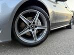 Mercedes-Benz C-Klasse 180 Business Solution AMG-pakket, LED, Auto's, Automaat, 1325 kg, Lichtsensor, Bedrijf