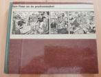 Tom Poes en de pruikenmaker, krantenknipsels Ingebonden, Boeken, Tijdschriften en Kranten, Ophalen of Verzenden, Zo goed als nieuw