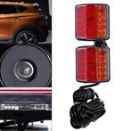 Aanhangwagen Sleeplicht, Niet ingevuld, Niet ingevuld, Nieuw, Ophalen of Verzenden