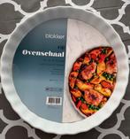 New taart porselein tray, Huis en Inrichting, Ophalen, Nieuw, Porselein, Overige stijlen