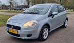 Fiat Grande Punto 1.4 Active, Auto's, Fiat, Voorwielaandrijving, Metallic lak, Gebruikt, 4 cilinders