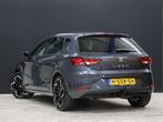 SEAT Leon 1.0 TSI Style Ultimate Edition [TREKHAAK, APPLE CA, Voorwielaandrijving, Stof, Leon, 116 pk