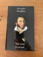 Alexander Poesjkin - Reis naar Erzurum, Ophalen of Verzenden, Zo goed als nieuw
