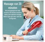 Dolfijn Massage Hamer -Multifunctionele Vibratie Massager, Nieuw, Apparaat, Ophalen of Verzenden