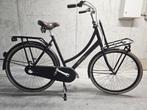 Cortina Transport U4 damesfiets, Fietsen en Brommers, Fietsen | Dames | Damesfietsen, Versnellingen, 56 cm of meer, Zo goed als nieuw