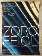 Zoro Feigl affiche poster Bergkerk Deventer, Antiek en Kunst, Ophalen of Verzenden