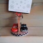 Disney Sketchbook ornament Cars, Ophalen of Verzenden, Overige figuren, Nieuw, Beeldje of Figuurtje