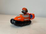 Zuma Paw Patrol Miniatuur, Kinderen en Baby's, Speelgoed | Actiefiguren, Ophalen of Verzenden, Zo goed als nieuw