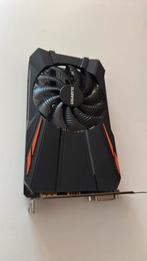 Gigabyte GeForce GTX 1050 D5 2GB (GVN1050D52GD), Ophalen, Zo goed als nieuw, GDDR5, Nvidia