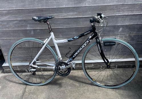 Ridley racefiets dames - Geryon, Sport en Fitness, Wielrennen, Gebruikt, Overige typen, Ophalen