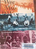 West Maas en Waal (geschiedenis), Ophalen of Verzenden