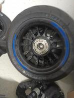 Vespa sprint (kleine trommel) zip sp spatbord, Fietsen en Brommers, Brommeronderdelen | Scooters, Ophalen, Overige typen, Vespa