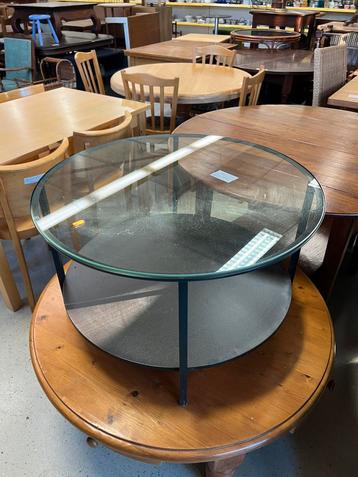Ronde tafel 