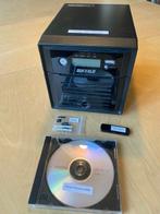 Buffalo TeraStation TS4200D NAS, Computers en Software, NAS, Ophalen, Gebruikt