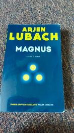 Arjen Lubach - Magnus, Ophalen of Verzenden, Zo goed als nieuw, Arjen Lubach, Nederland