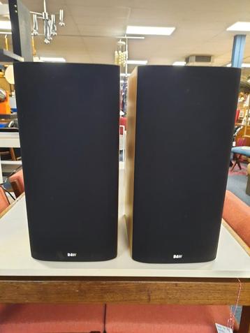 Set Bowers & Wilkins DM 602 S3 beschikbaar voor biedingen
