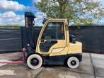 Goed onderhoude hyster 3,5 ton gas heftruck, 3000 tot 4000 kg, Linde Toyota Hyster Komatsu Nissan jungheinrich Still Crown, Heftruck