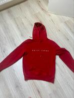 Hoodie Daily Paper mannen maat S, Ophalen of Verzenden, Daily Paper, Gedragen, Rood