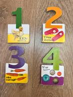 4x Hemma super cijfer boekjes 1 t/m 4, Ophalen of Verzenden, Gelezen