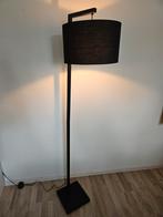 Vloerlamp, Huis en Inrichting, Lampen | Vloerlampen, Ophalen, Gebruikt, 150 tot 200 cm