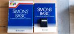 Commodore 64 Simons Basic incl.Cartridge., Computers en Software, Vintage Computers, Ophalen, Commodore 64