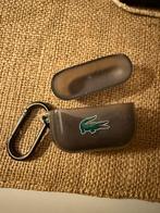 Lacoste airpods pro case met hanger, Ophalen of Verzenden, Zo goed als nieuw, Overige merken