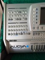 Ketron Audya 4 module met originel koffer + extra styles, Ophalen of Verzenden, Zo goed als nieuw